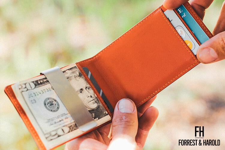 How Long Should a Wallet Last? Your Guide to Durable Wallets Forrest